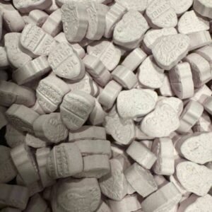24 Ecstacy Pills (MDMA)