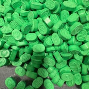 24 Ecstacy Pills (MDMA)