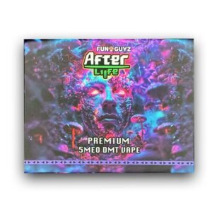 5-MeO DMT Vape Pen - After Life