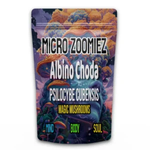 Albino Choda