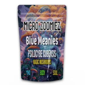 Blue Meanies