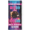 Chocolate Blue Meanie