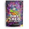 DMT 5MEO MiPT Moxie 6x 6mg Gummies