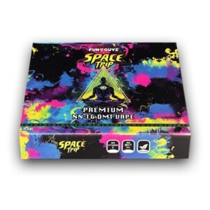 DMT Vape Pen - NN-DMT - Space Trip 1g