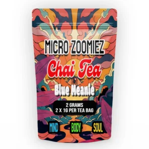 Infused Tea (Chai)