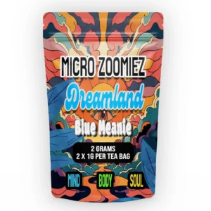 Infused Tea (Dreamland)