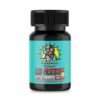 LSD Microdose Gummy Bears 100ug Deadhead Chemist