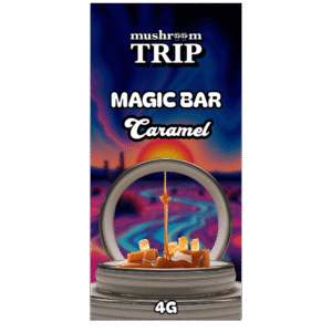 Magic Bar Caramel