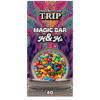 Magic Bar M&Ms
