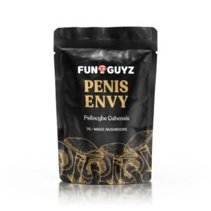 Penis Envy Magic Mushrooms