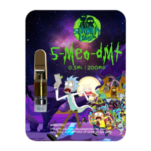 Buy Dmt Vape In Canada