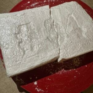 Pure Colombian YaYo