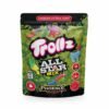 THC Candy - Trollz - 600 MG - Phoenix Extract