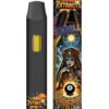 THC Disposable Vape Pen – Indica- BombExtract - 2 G