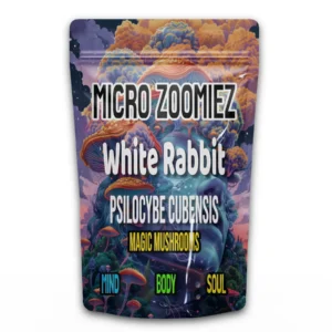 White Rabbit